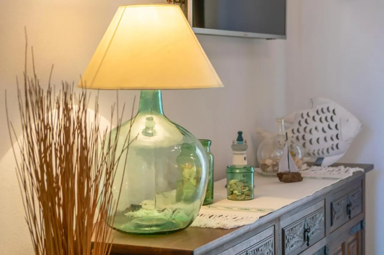 Appartamento Vila Ca Shermano Colonia de Sant Pere